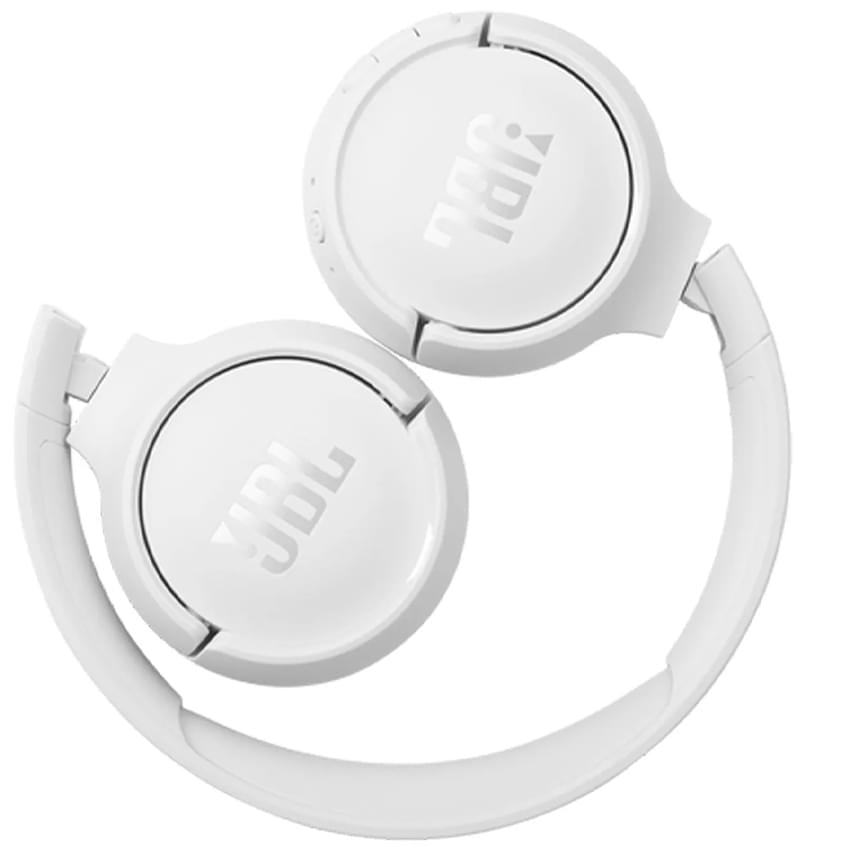 Auricular Bluetooth Jbl Tune 510 Blanco